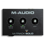m-track solo