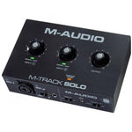 m-track solo