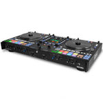 SYSTEM ONE