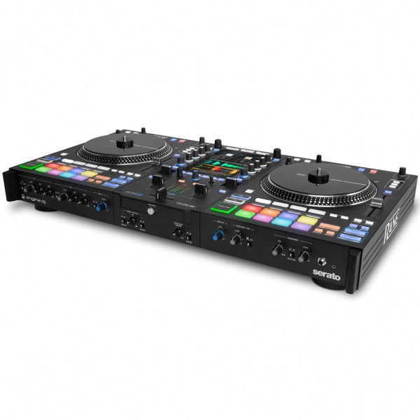 SYSTEM ONE