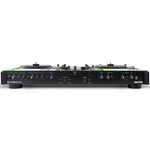 SYSTEM ONE