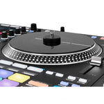 SYSTEM ONE