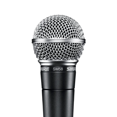 SM58