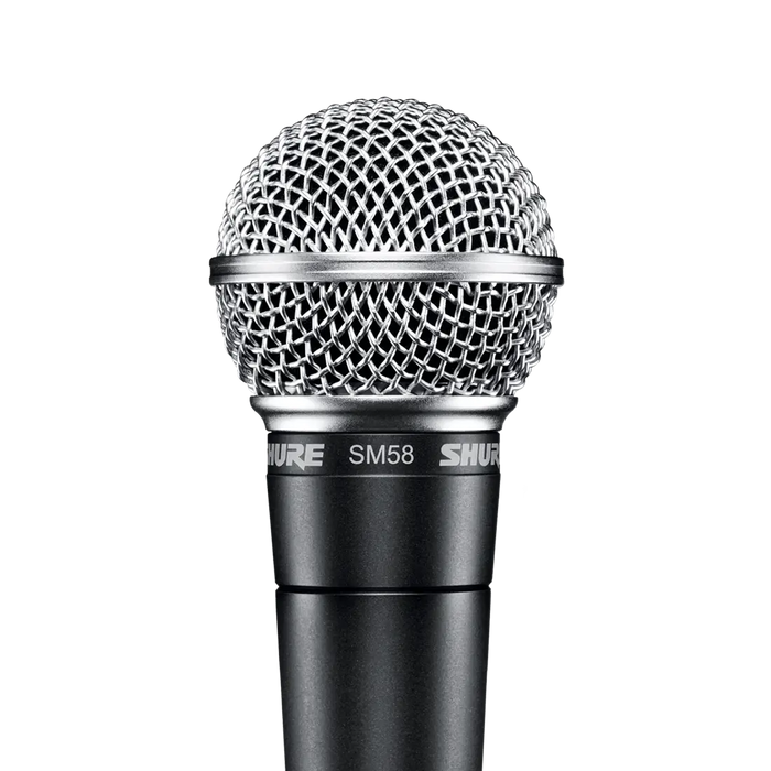 SM58