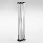 Tavolino richiudibile 50x100