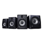 MONITOR DA STUDIO BI-AMPLIFICATO EK5NF (coppia)