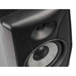 MONITOR DA STUDIO BI-AMPLIFICATO EK5NF (coppia)