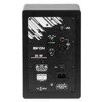MONITOR DA STUDIO BI-AMPLIFICATO EK5NF (coppia)