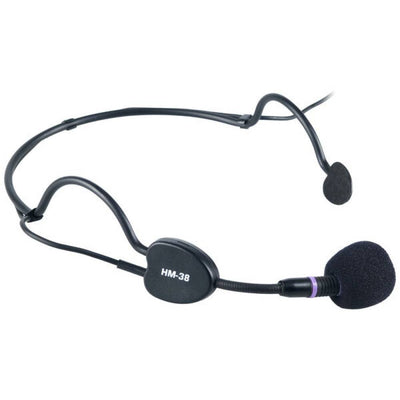 HCM38SE Headset Mini Jack 3,5mm