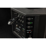 Sistema di trasmissione XLR wireless