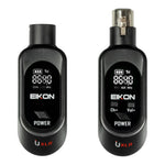 Sistema di trasmissione XLR wireless