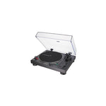 AT-LP120X USB Black