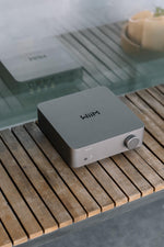 Vibelink Amp
