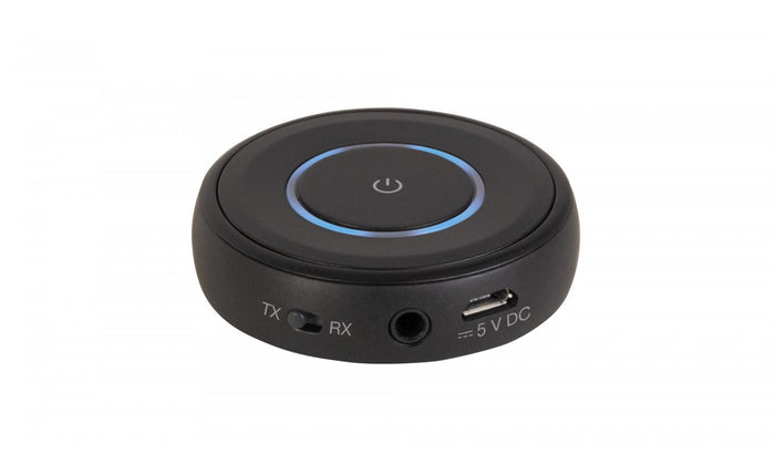 Trasmettitore e ricevitore audio wireless
