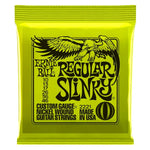 2221 Regular Slinky 010/046