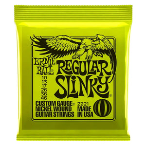 2221 Regular Slinky 010/046