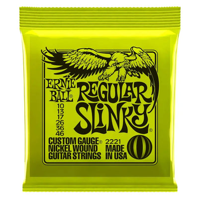 2221 Regular Slinky 010/046
