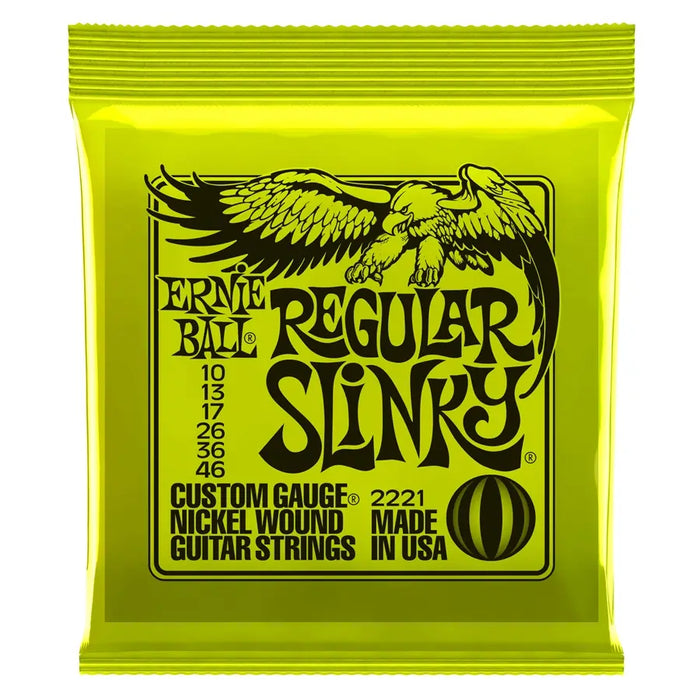 2221 Regular Slinky 010/046
