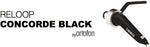 Concorde Black