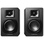 AT-SP3X BT Black (coppia)