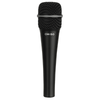 CM-50