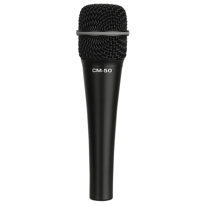 CM-50