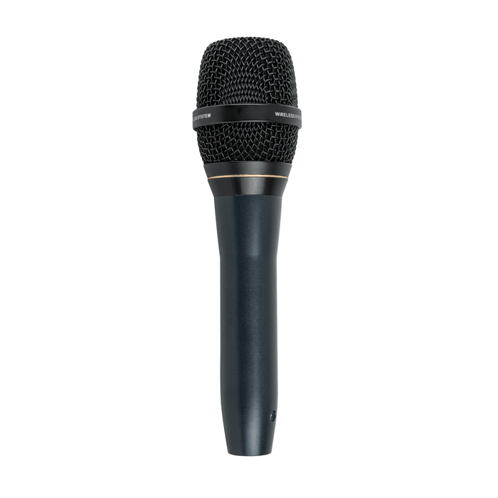 EDGE VCM-1