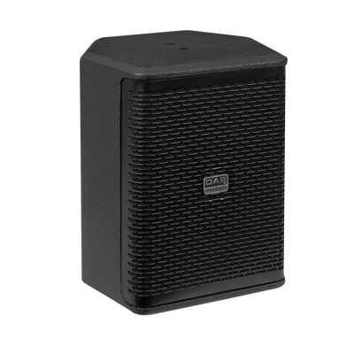 Xi-5 Black