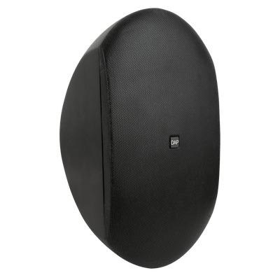 WMS8-B Black
