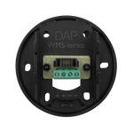 WMS8-B Black