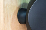 WMS8-B Black