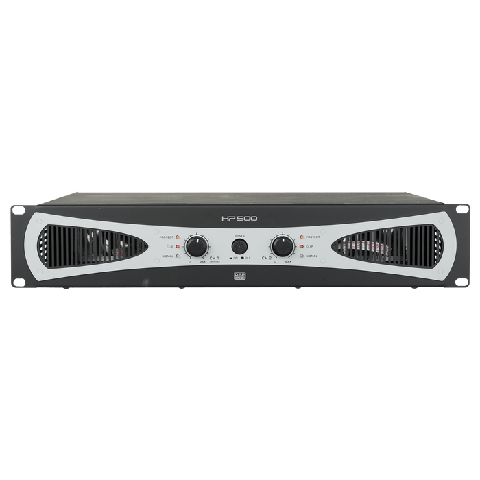 HP-500