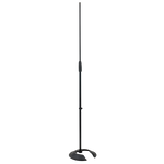 Supporto per microfono 870-1500 mm, con contrappeso - 3/8 filetto