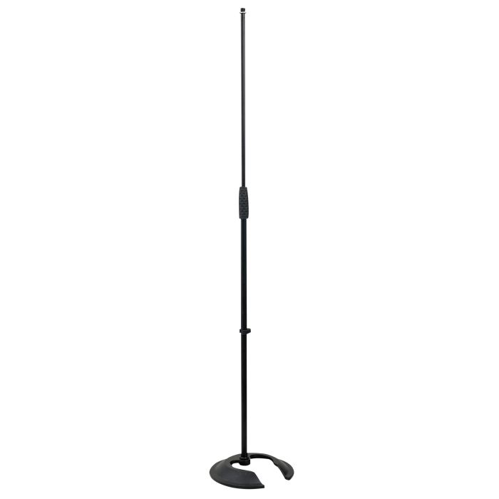 Supporto per microfono 870-1500 mm, con contrappeso - 3/8 filetto