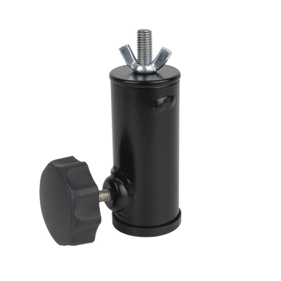 Adattatore per montaggio su supporto M10
