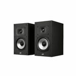 MXT 15 - Coppia Diffusori da Stand Nero (supporti non inclusi)