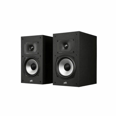 MXT20 - Coppia Diffusori da Stand Nero (supporti non inclusi)