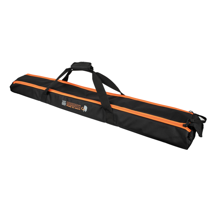 Borsa di trasporto per 2 supporti, 1 m