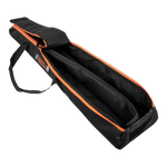 Borsa di trasporto per 2 supporti, 1 m