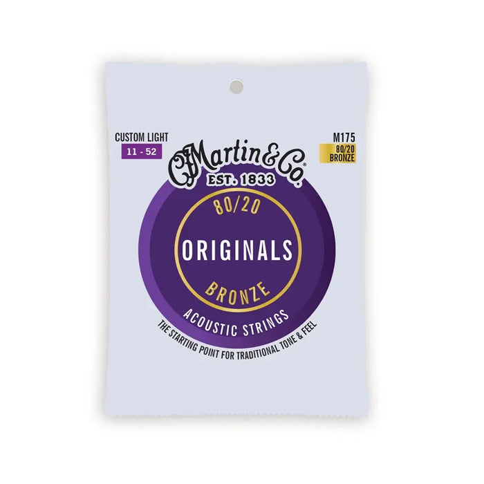 M175 11-52 BRZ MARTIN ORIGINALS
