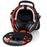 G-CLUB-HEADPHONE Custodia Cuffie da DJ