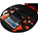 G-CLUB-HEADPHONE Custodia Cuffie da DJ