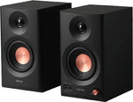 MR3 Altoparlante wireless hi-fi Black 2 pz