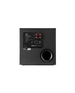 MXT 12 Subwoofer Attivo con Woofer da 30 cm