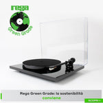 PLANAR 1 GREEN GRADE