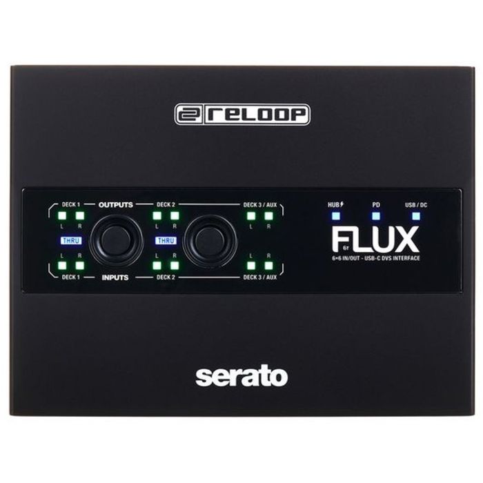 Flux