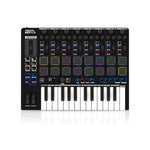 KEYPAD PRO - Controller wireless a batteria Usb Midi