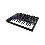 KEYPAD PRO - Controller wireless a batteria Usb Midi