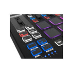 KEYPAD PRO - Controller wireless a batteria Usb Midi