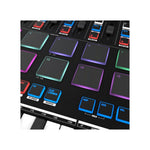 KEYPAD PRO - Controller wireless a batteria Usb Midi